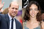 Rose Hanbury and Prince William's Daughter