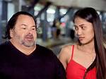 Rosemarie Vega Wiki (90 Day Fiance) Age, Boyfriend, Husband, Biography & More