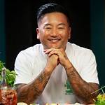 Roy Choi ·