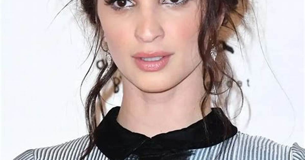 Ruby Modine – Biography, Height, Age, Parents and Movies & Tv Shows