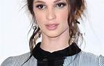 Ruby Modine – Biography, Height, Age, Parents and Movies & Tv Shows