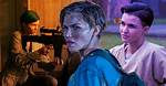 Ruby Rose: a Journey Through Love and Marriage