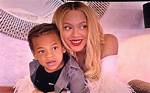 Rumi and Sir Carter's Age Unveiled