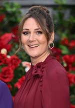 Ruth Gemmell's Children: a Look into Her Family Life