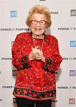 Ruth Westheimer Biography, Age, Height, Husband, Net Worth, Family