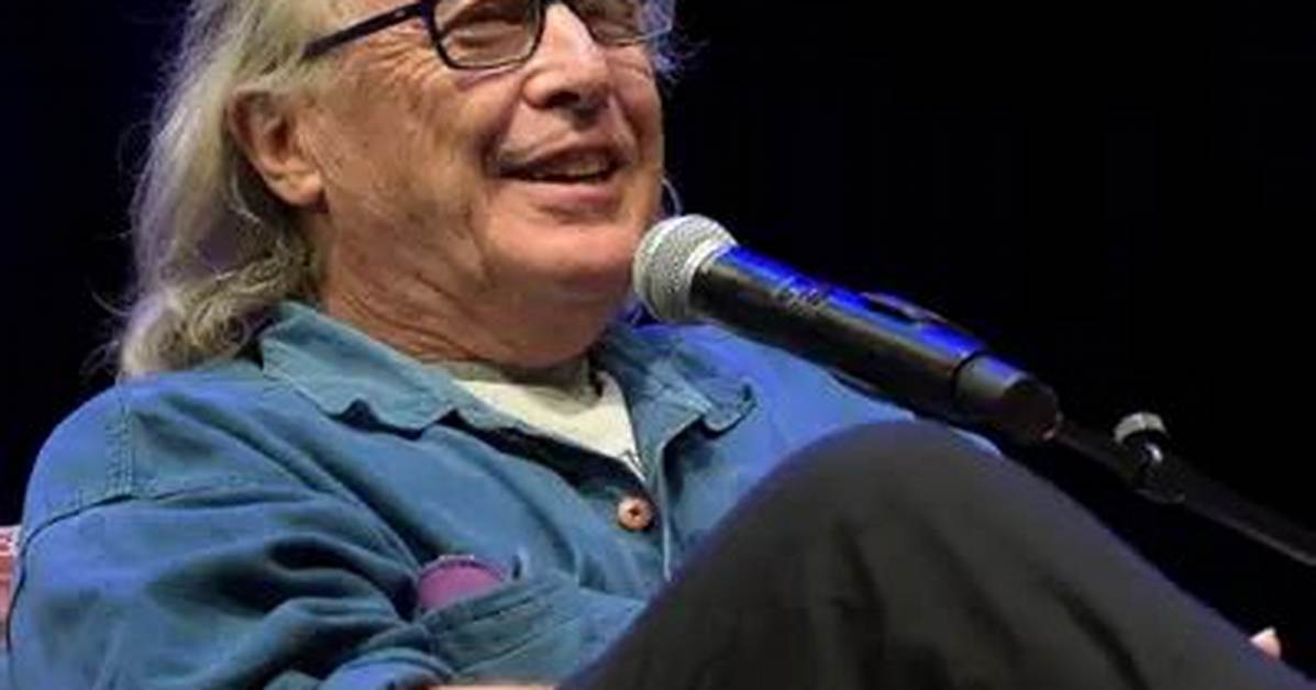 Ry Cooder Net Worth |