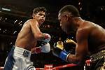 Ryan Garcia's Impressive Arm Reach: a Knockout Advantage