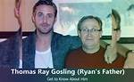 Ryan Gosling's Father's Legacy and Beyond