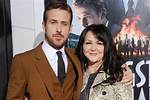 Ryan Gosling's Mum: the Woman Behind the Star