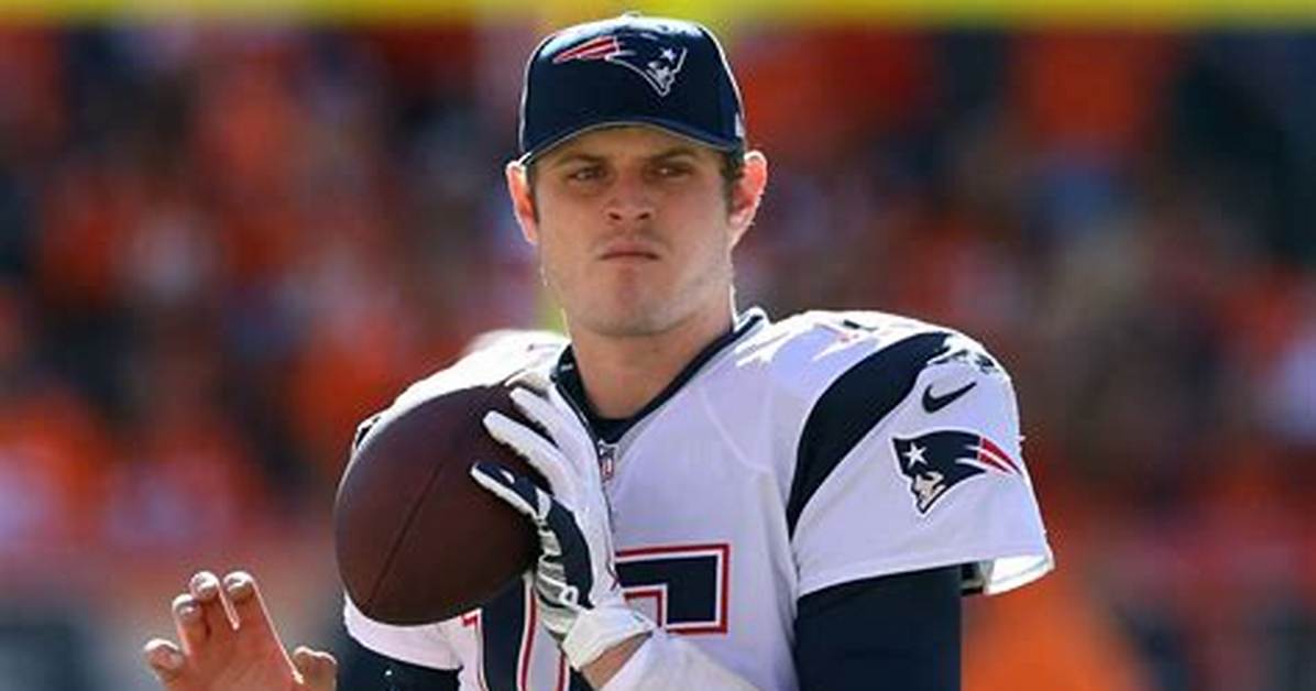 Ryan Mallett Net Worth