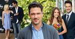 Ryan Paevey Wife | Is He Married to Cindy Busby | Relationship and Rumors