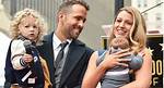 Ryan Reynolds and Blake Lively Welcome 4Th Child: What Is the Gender?