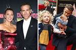 Ryan Reynolds Welcomes His Fourth Child: Boy or Girl?