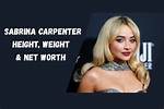 Sabrina Caroenter's Weight: the Journey to Fitness and Self-Acceptance