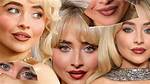 Sabrina Carpenter's Dramatic Transformation: Makeup and Without