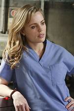Sadie Harris in Grey's Anatomy: a Complex and Compelling Character