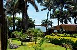 Saffron Beach Bistro & Cottages, Entebbe,