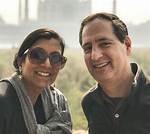 Sahil Bloom Parents: Mother Lakshmi Reddy Bloom and Father Family Tree