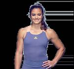 Sakkari Height and Weight: Unveiling the Athlete's Physical Attributes