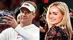 Sally Rychlak Girlfriend of Ole Miss Head Coach Lane Kiffin Biography, Net Worth, Age, Family, Relig ·