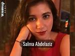 Salma Abdelaziz Biography Wiki Age