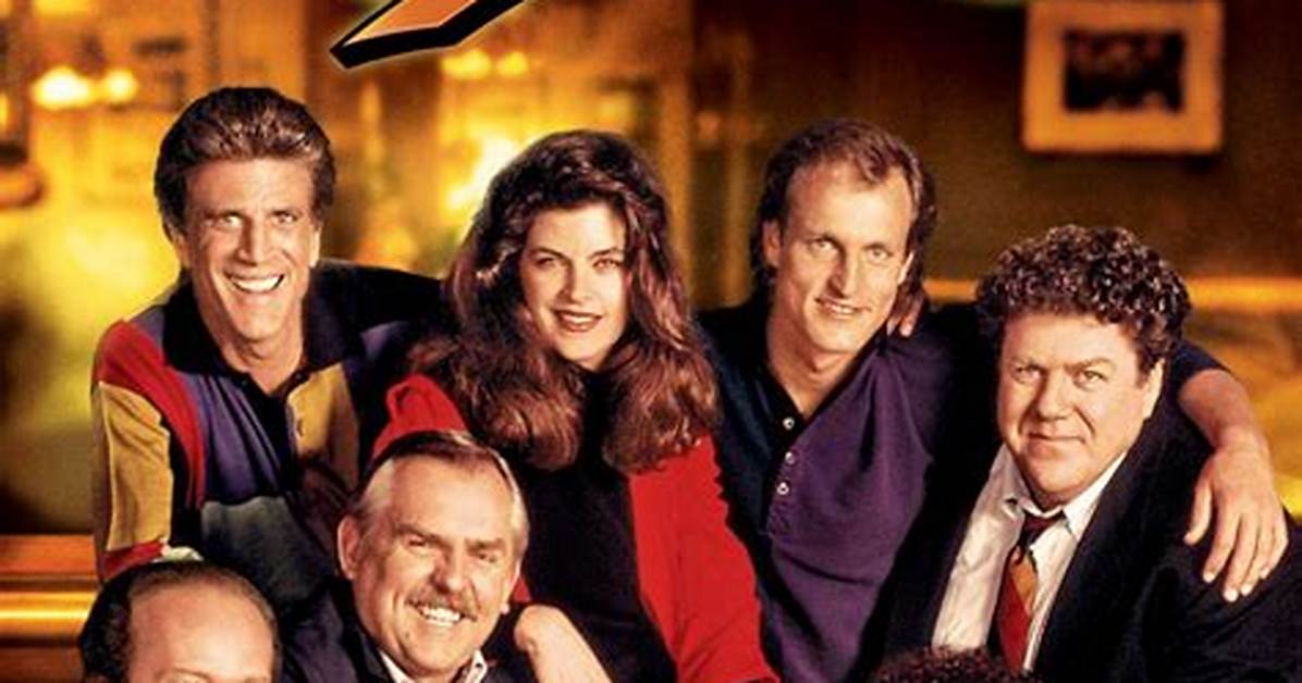 Sam Finelli: Where Cheers Never Ends