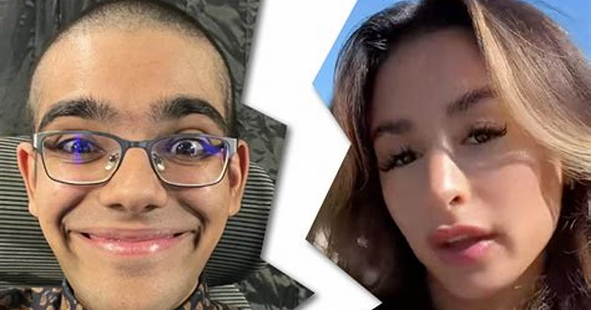 Sam Frank Onlyfans: a Deep Dive into the Rising Star's Journey