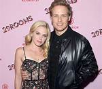 Sam Heughan's Love Life: Exploring the Actor's Romantic Journey