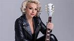 Samantha Fish: Unveiling the Mystery of Her Husband's Name