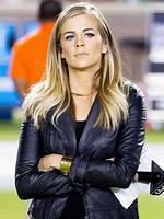 Samantha Ponder's Bio: the Essential Guide