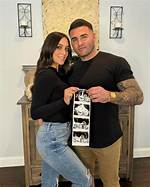 Sammi "Sweetheart" from Jersey Shore