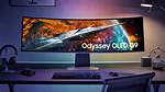 Samsung Odyssey Oled G8 Review: Great Against All Odds