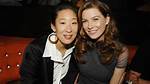 Sandra Oh and Ellen Pompeo: a Friendship Beyond the Screen