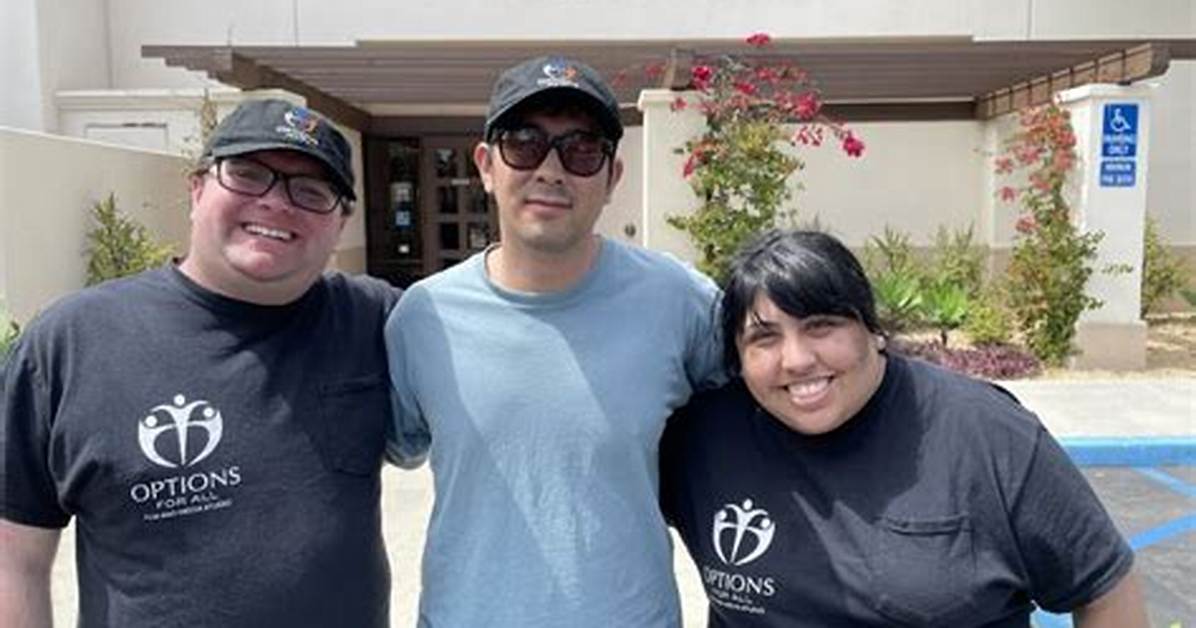 Santa Barbara's Angel: Frank Perez