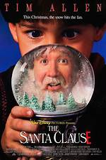 Santa Clause Actor Reveals the Real Reason Bernard Wasn't in Third Movie ·