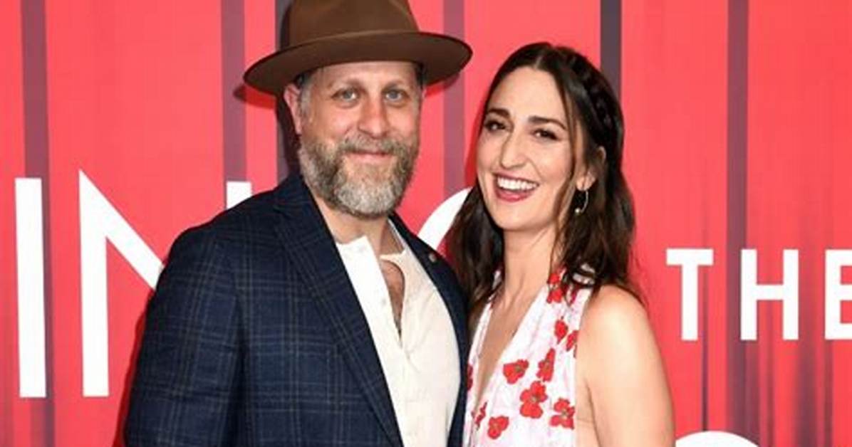 Sara Bareilles Children: a Deep Dive into Her Personal Life