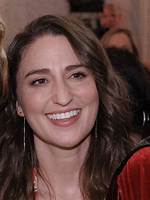 Sara Bareilles: the Anticipation of Motherhood