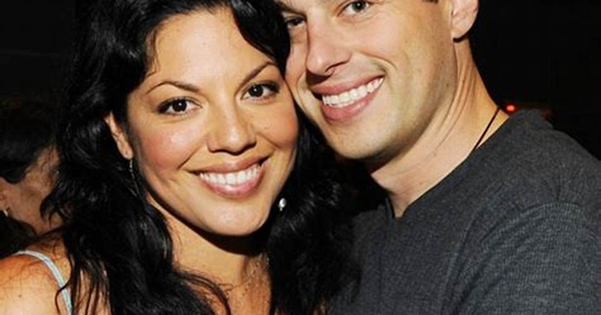Sara Ramirez's Romantic Journey: Who Is Her Boyfriend?
