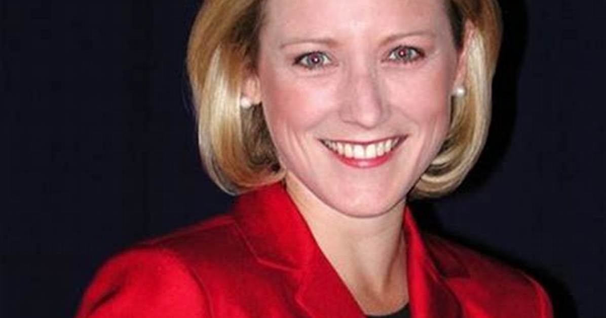 Sarah Bloomquist Husband, Age, Married, Net Worth
