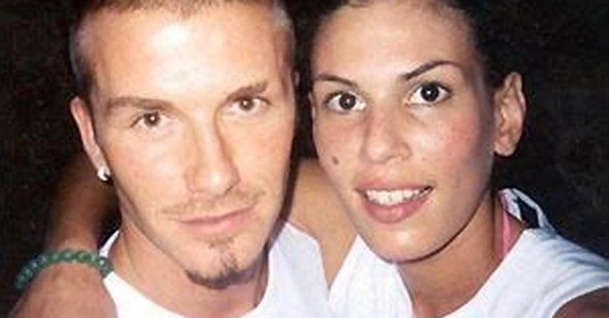 Sarah Marbeck and David Beckham's Shocking Sexual Harassment Saga