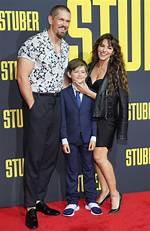 Sarah Shahi Has Three Kids with This Well-Known Actor |