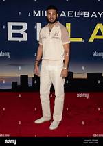 Sarunas J. Jackson ( Alejandro Dro Pea) Bio, Age, Height, Wife, Insecure ·