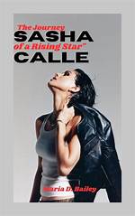 Sasha Mallory: a Rising Star in the Dance World