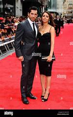 Scott Adkins Wife