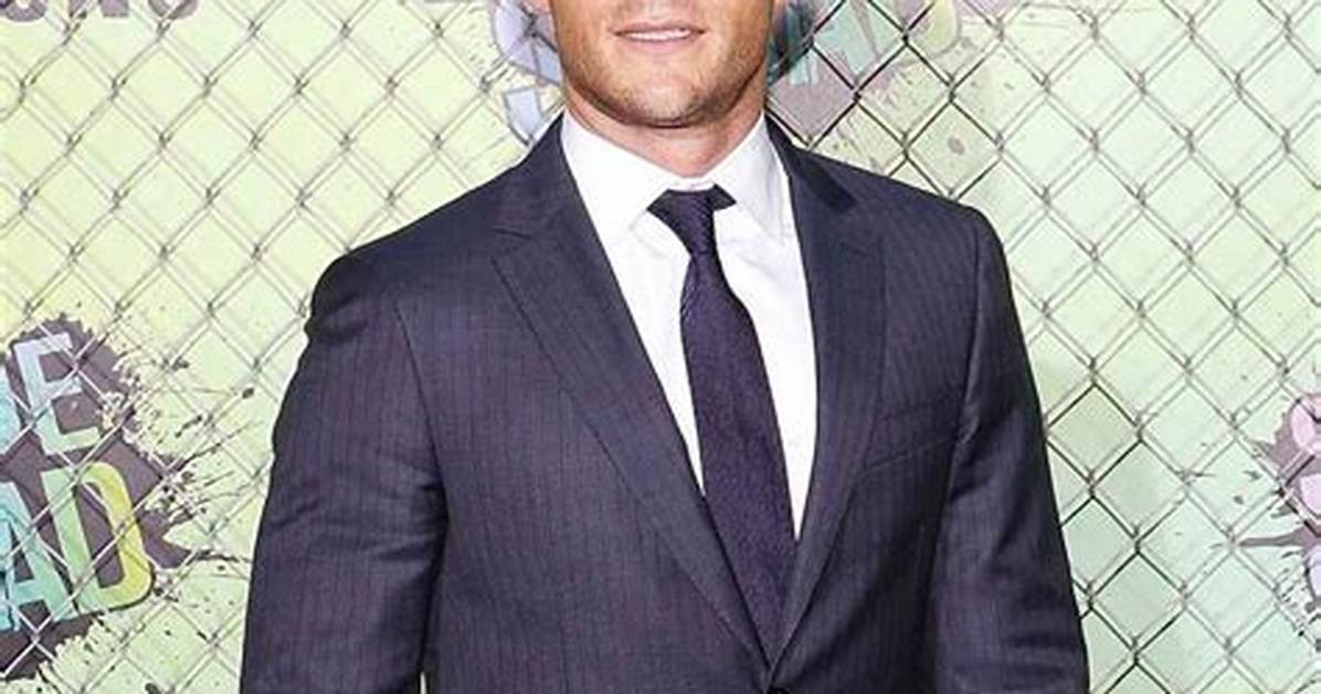 Scott Eastwood Recalls Deadly Car Accident That Killed His Girlfriend ·