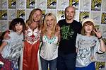 Scott Menville Bio, Wiki, Age, Height, Family, Wife, Net Worth, Full House, Voices, Robin, Movies and Tv Shows