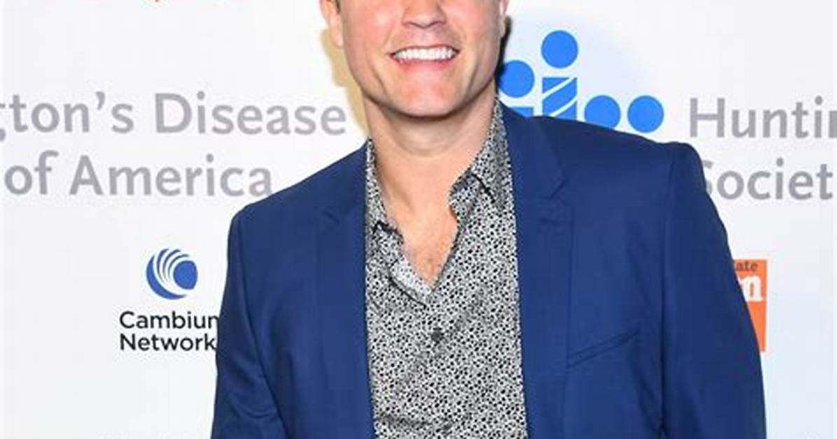 Scott Porter’s Net Worth, Biography, Career, Awards, Fact and Life Story