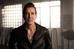 Scott Stapp's Rise to Rock Stardom