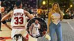 Scottie Pippen: Reflections on His Ex-Wife