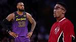 **Scottie Pippen's Perspective on Lebron James: a Deep Dive**